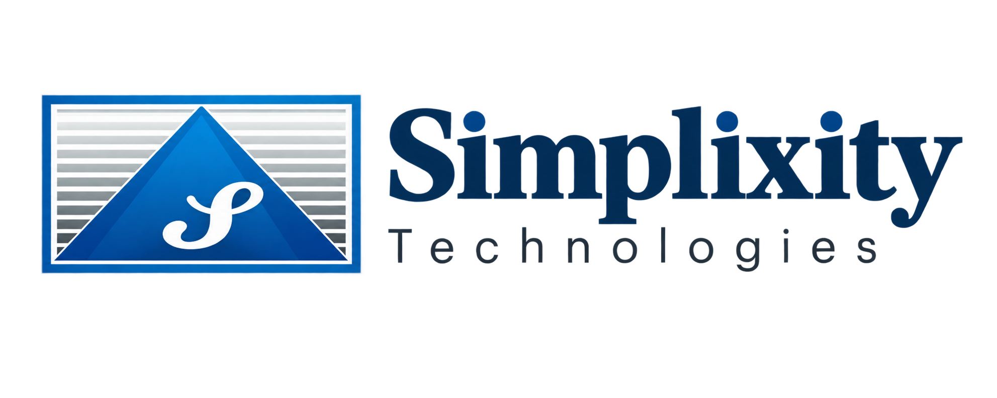 Simplixity Technologies logo